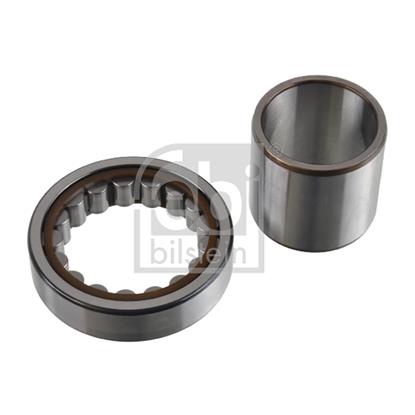 Febi Wheel Bearing 173004