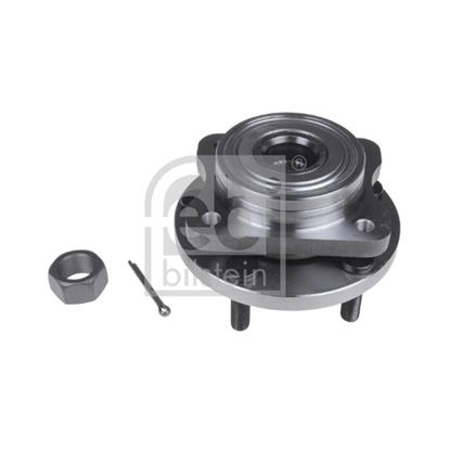 Febi Wheel Bearing Kit 173005