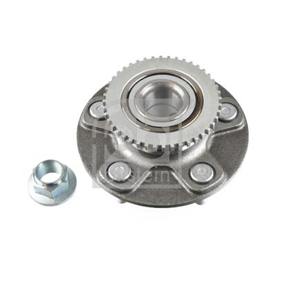 Febi Wheel Bearing Kit 173046