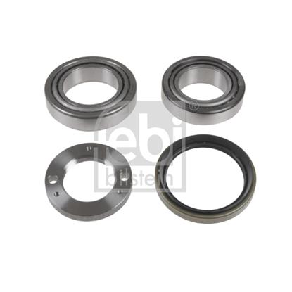 Febi Wheel Bearing Kit 173053