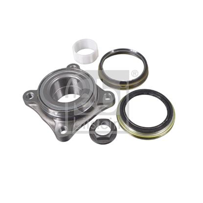 Febi Wheel Bearing Kit 173058