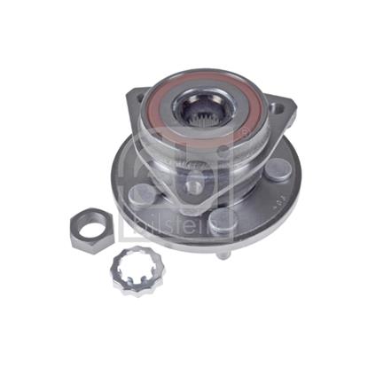 Febi Wheel Bearing Kit 173060
