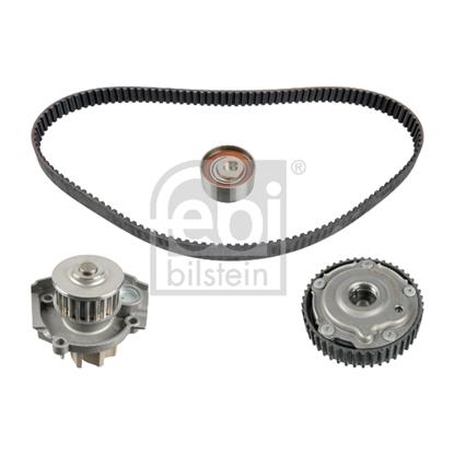 Febi Water Pump And Timing Belt Set 173067