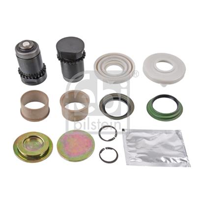 Febi Brake Caliper Repair Kit 173093