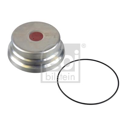 Febi Wheel Hub Protection Lid 173100