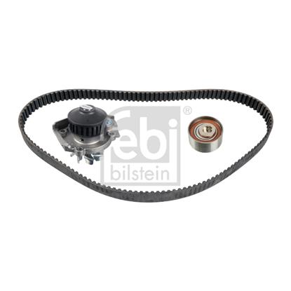 Febi Water Pump And Timing Belt Set 173128