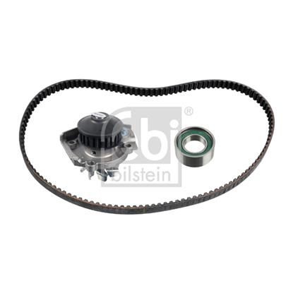 Febi Water Pump And Timing Belt Set 173134
