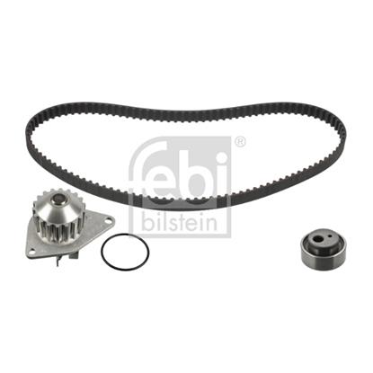 Febi Water Pump And Timing Belt Set 173139