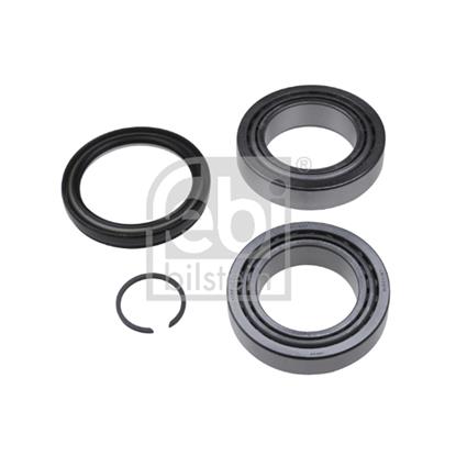 Febi Wheel Bearing Kit 173166