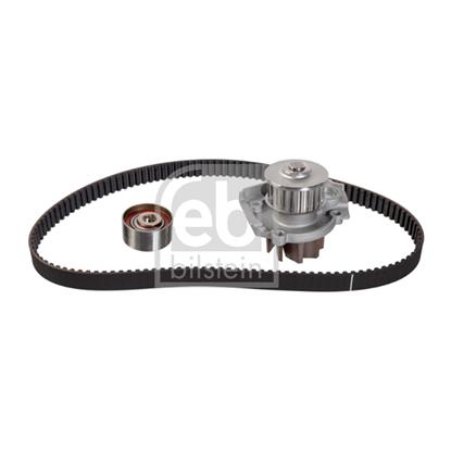 Febi Water Pump And Timing Belt Set 173231