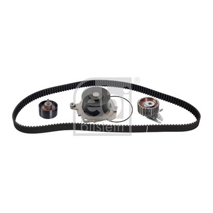 Febi Water Pump And Timing Belt Set 173265