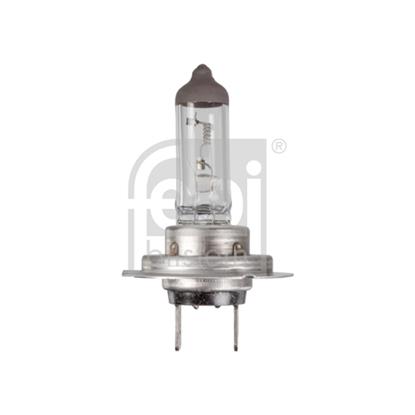 10x Febi Headlight Headlamp Bulb 173287