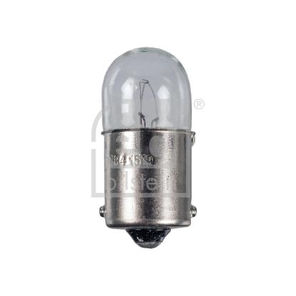 10x Febi Outline Lamp Bulb 173291