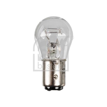 10x Febi Bulb stoptail light 173293