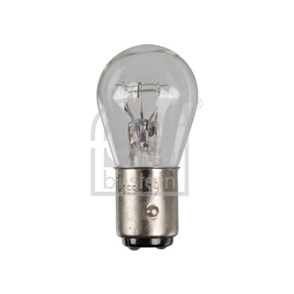 10x Febi Bulb stoptail light 173300