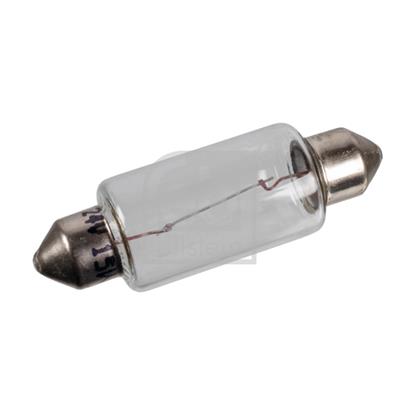 10x Febi Interior Light Bulb 173309