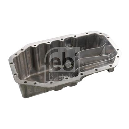 Febi Oil sump 173323
