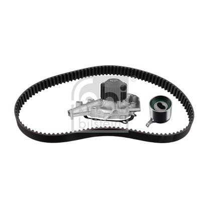 Febi Water Pump And Timing Belt Set 173346