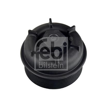 Febi Fuel Filter Cover 173470