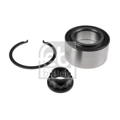 Febi Wheel Bearing Kit 173632