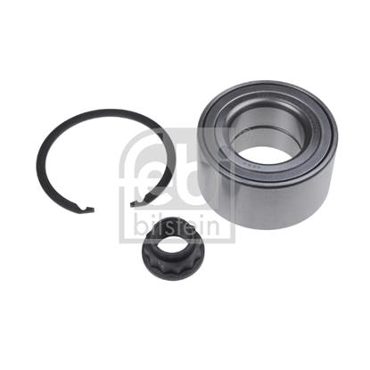 Febi Wheel Bearing Kit 173665