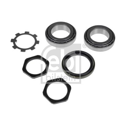 Febi Wheel Bearing Kit 173675