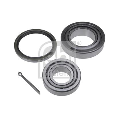 Febi Wheel Bearing Kit 173677
