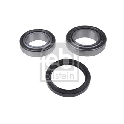 Febi Wheel Bearing Kit 173678