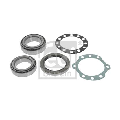 Febi Wheel Bearing Kit 173679