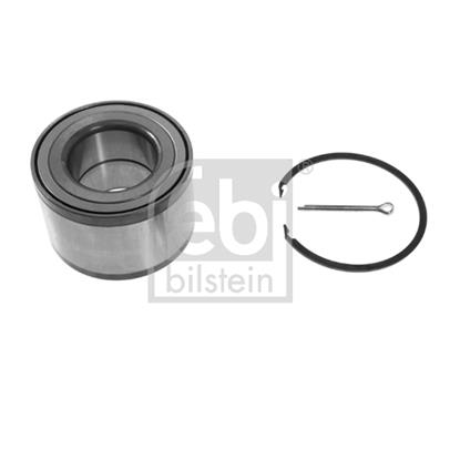 Febi Wheel Bearing Kit 173682