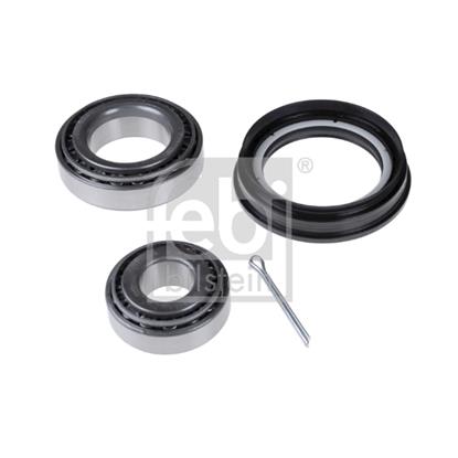 Febi Wheel Bearing Kit 173684