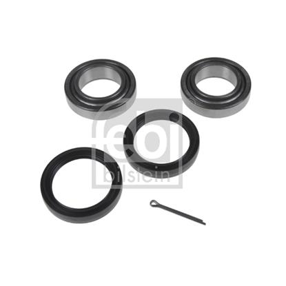 Febi Wheel Bearing Kit 173686
