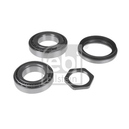 Febi Wheel Bearing Kit 173687