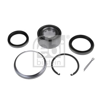 Febi Wheel Bearing Kit 173688