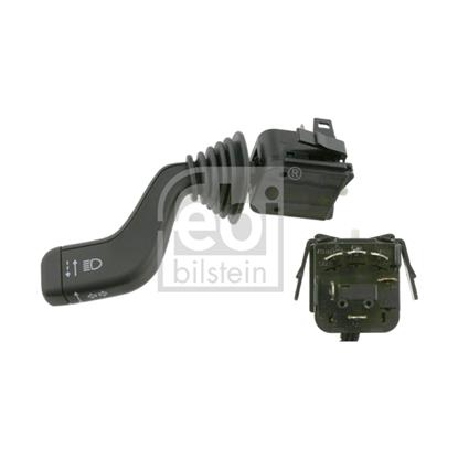 Febi Steering Column Switch 17380