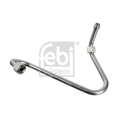 Febi Fuel Injection System High Pressure Pipe 173863