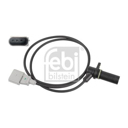 Febi Crankshaft Pulse Sensor 173910