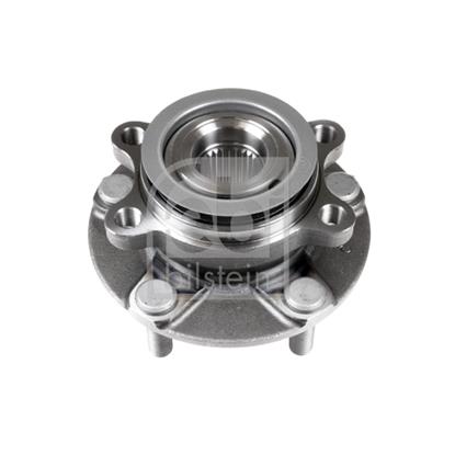 Febi Wheel Bearing Kit 173923