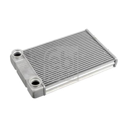 Febi Heater Radiator Matrix 173936