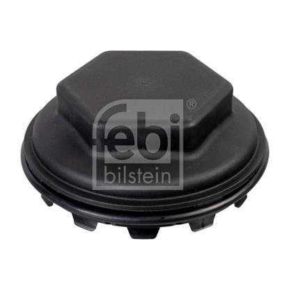 Febi Wheel Hub Protection Lid 173938