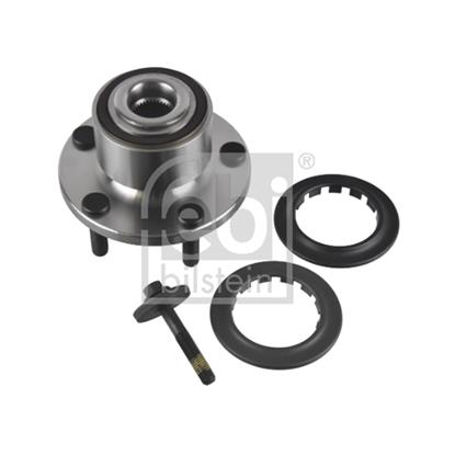 Febi Wheel Bearing Kit 173949