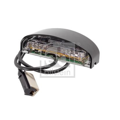 Febi Licence Number Plate Light 173959