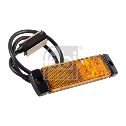 Febi Side Marker Light Lamp 173970