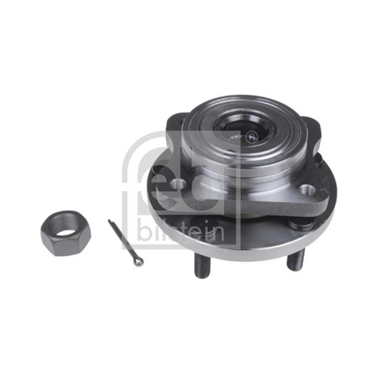 Febi Wheel Bearing Kit 173005