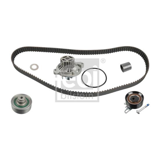 Febi Water Pump And Timing Belt Set 173022