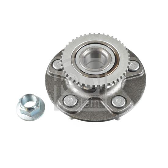 Febi Wheel Bearing Kit 173046