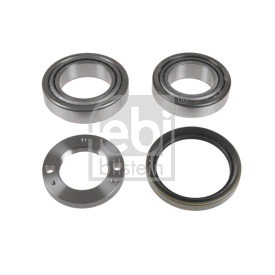 Febi Wheel Bearing Kit 173053