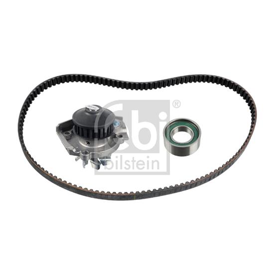 Febi Water Pump And Timing Belt Set 173134
