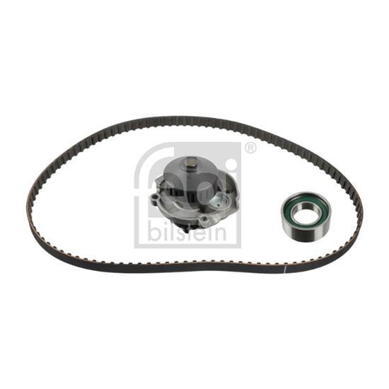 Febi Water Pump And Timing Belt Set 173181