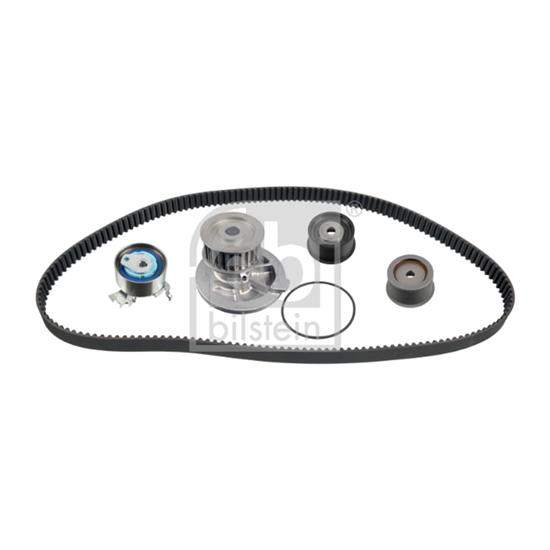 Febi Water Pump And Timing Belt Set 173224
